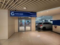 City Gate (D7), Shop House #481137381